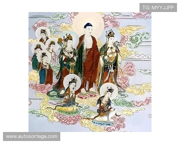 从宗教角度看天堂极乐:不同信仰中的极乐世界描述与理解